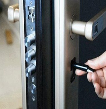 韶山开锁 韶山开锁公司开修指纹锁